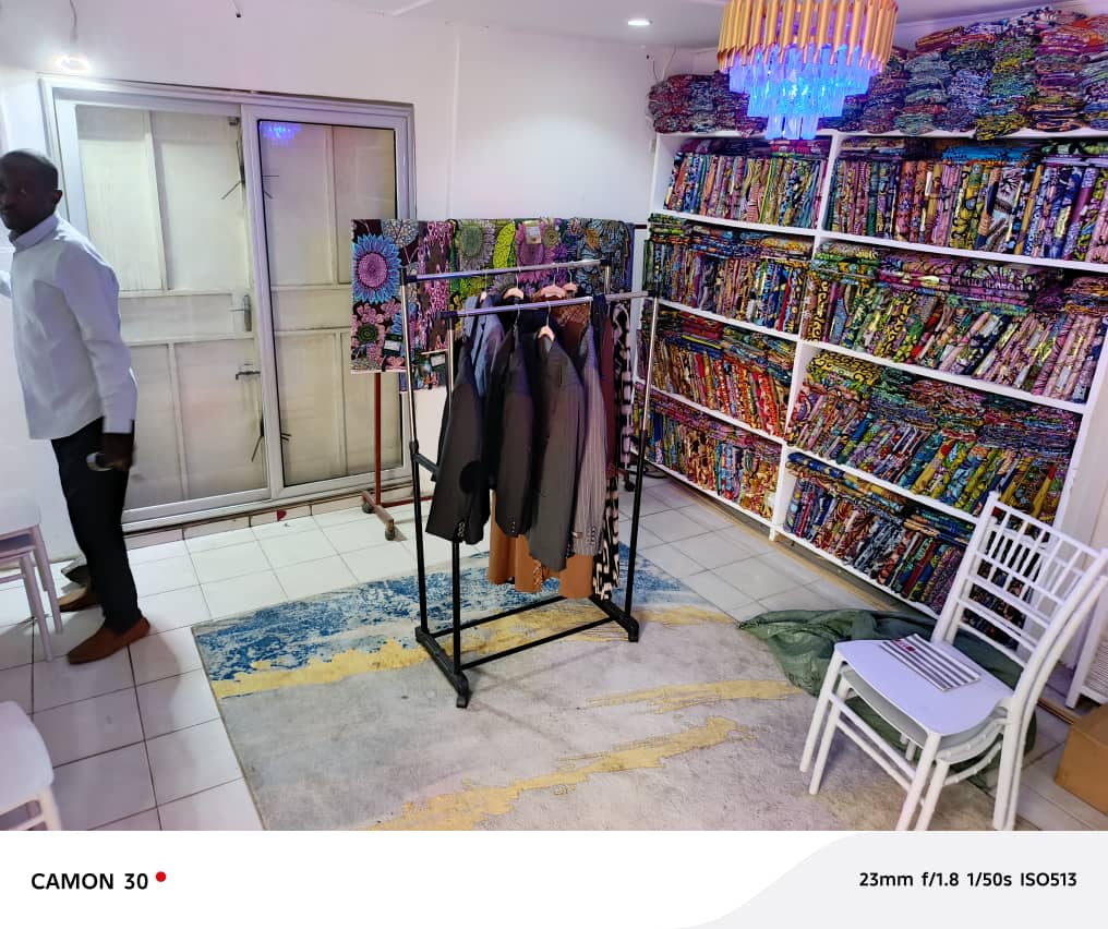 Image du bien à Brazzaville